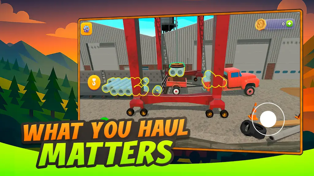 ɽ���ͻ�������ģ��2026�ٷ����°汾v1 �ֻ����ͼ