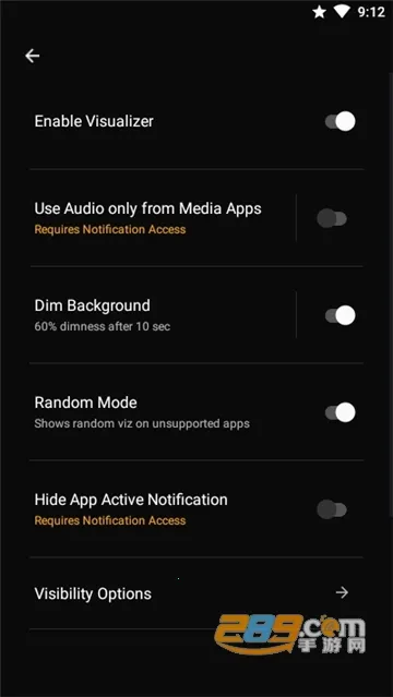 Muviz Edgev2.0.9.0 ��׿���ͼ