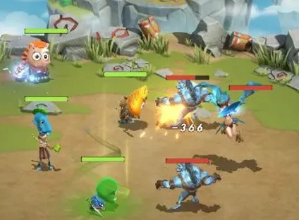 棍子骑士2026下载安装 棍子骑士2026下载安装