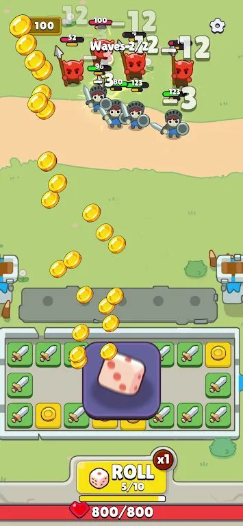 ���̳�ͻv1.0.0 ��׿���ͼ