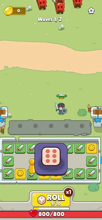 ���̳�ͻv1.0.0 ��׿���ͼ