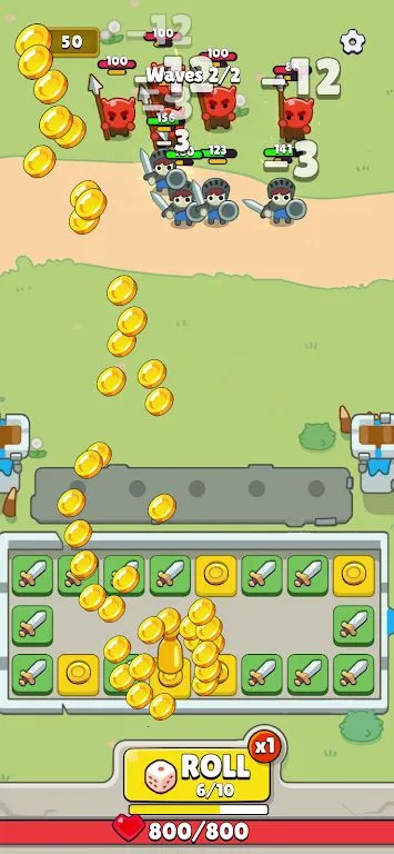 ���̳�ͻv1.0.0 ��׿���ͼ