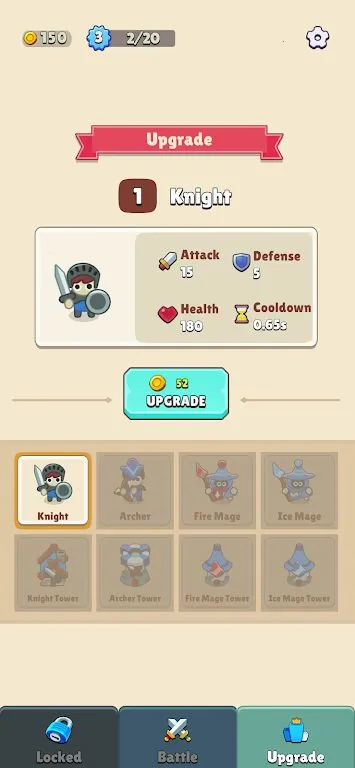 ���̳�ͻv1.0.0 ��׿���ͼ