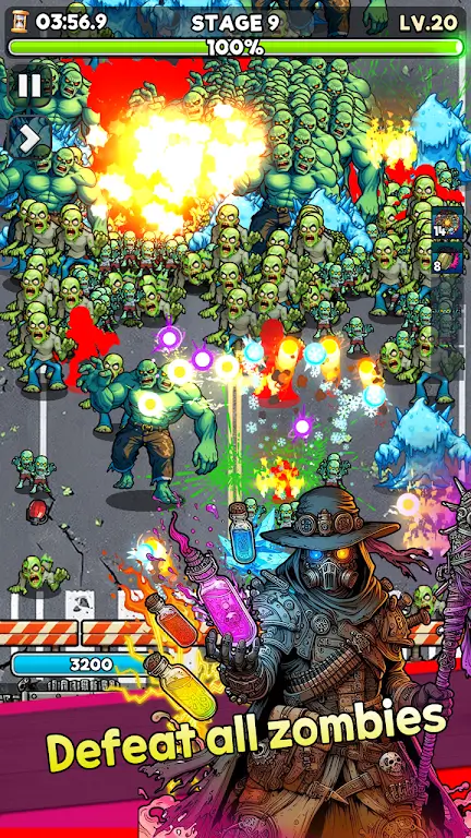 ��ʬVS����2026���ذ�װv1.0.0.79 �ֻ����ͼ