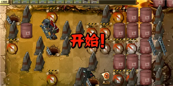 ֲ���ս��ʬ���������ֻ���v1.0 ��׿���ͼ