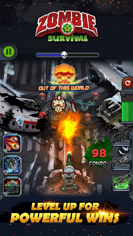 ��ʬ���棺��������v1.0.0 �ٷ������ͼ