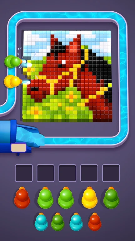 Ѽ�����������ɫ���������ֻ���v1.0.5 ��׿���ͼ