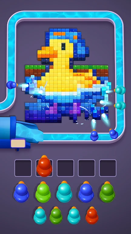 Ѽ�����������ɫ���������ֻ���v1.0.5 ��׿���ͼ