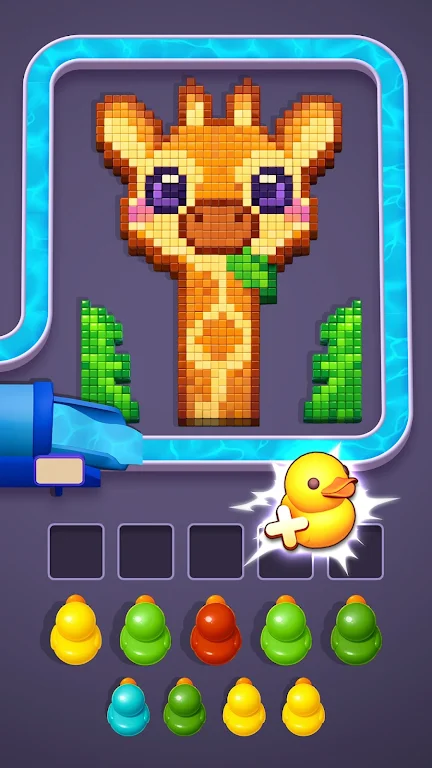 Ѽ�����������ɫ���������ֻ���v1.0.5 ��׿���ͼ