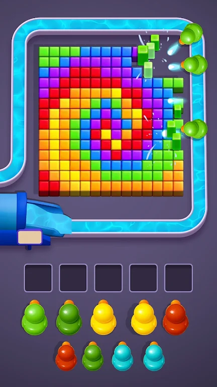 Ѽ�����������ɫ���������ֻ���v1.0.5 ��׿���ͼ