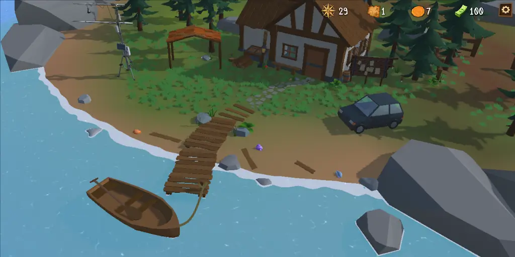 ���ص����ھ������v0.6.100 ��׿���ͼ