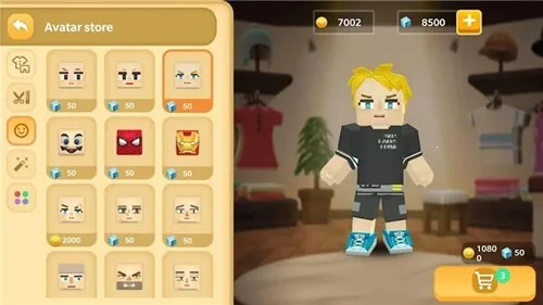 Ӣ�۴��v1.9.30.1 ��׿���ͼ