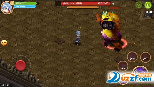 月光之城 月光之城