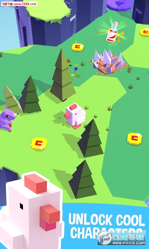 Land Slidersv1.9 ��׿���ͼ