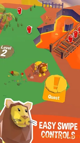 Land Sliders Land Sliders