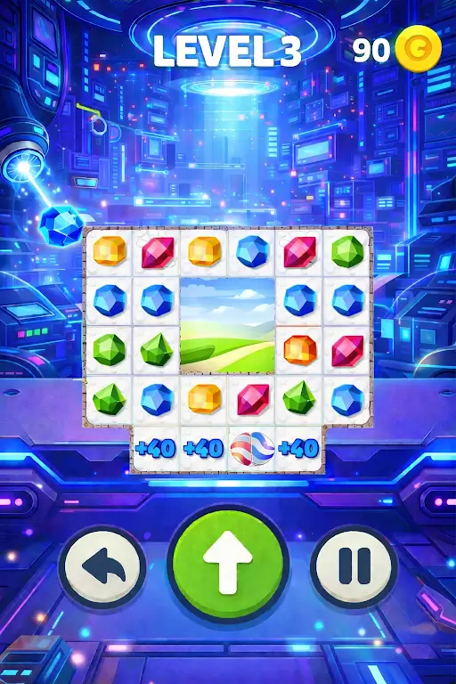 ��ʯ����ð�հ�׿���ֻ���v1.2 ��Ѱ��ͼ