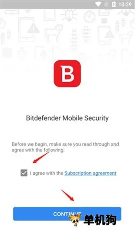 比特梵德最新手机版 比特梵德最新手机版