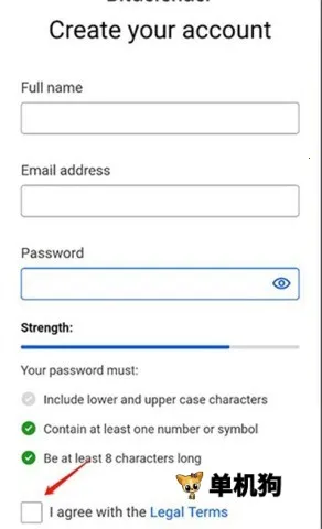 比特梵德最新手机版 比特梵德最新手机版