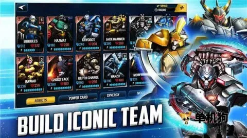 �ռ��񶷻�����v1.5.102 �ֻ����ͼ