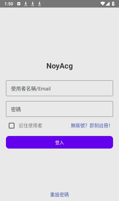 NoyAcgv3.0.1 �ٷ������ͼ
