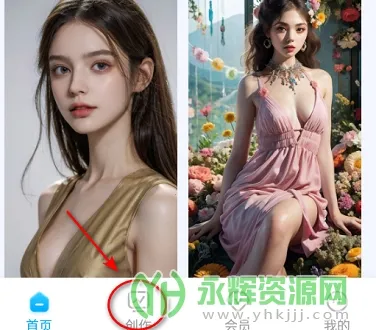 Civitai�����ֻ���