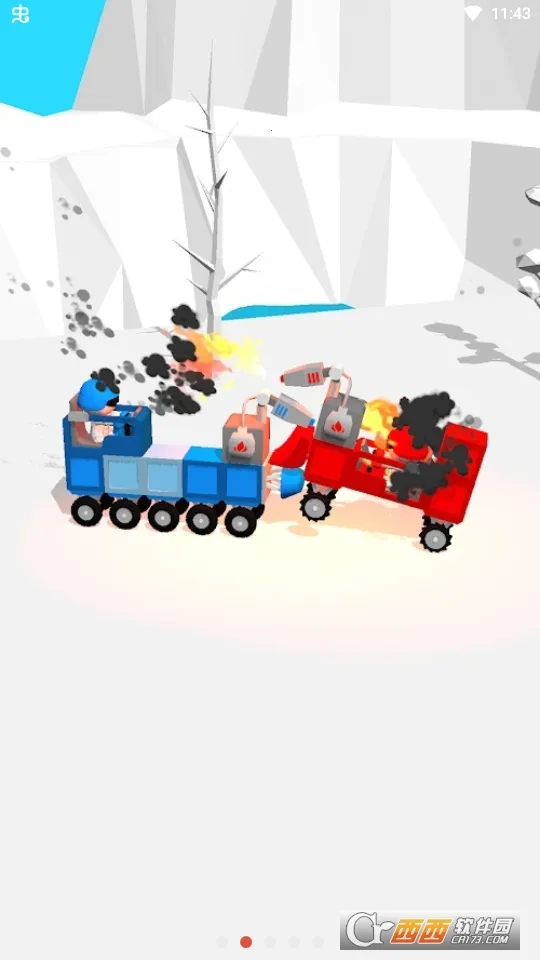 ������սv0.68 �ٷ������ͼ