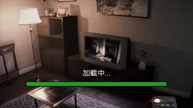 恐怖屋逃生 恐怖屋逃生