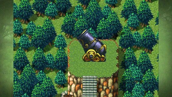 圣剑传说2 圣剑传说2