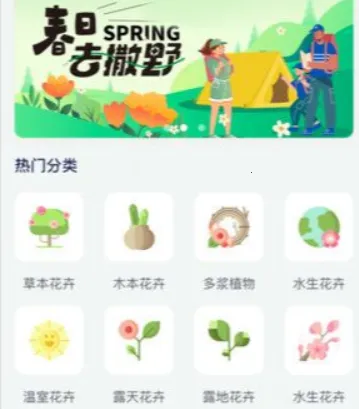 喵喵的花园 喵喵的花园