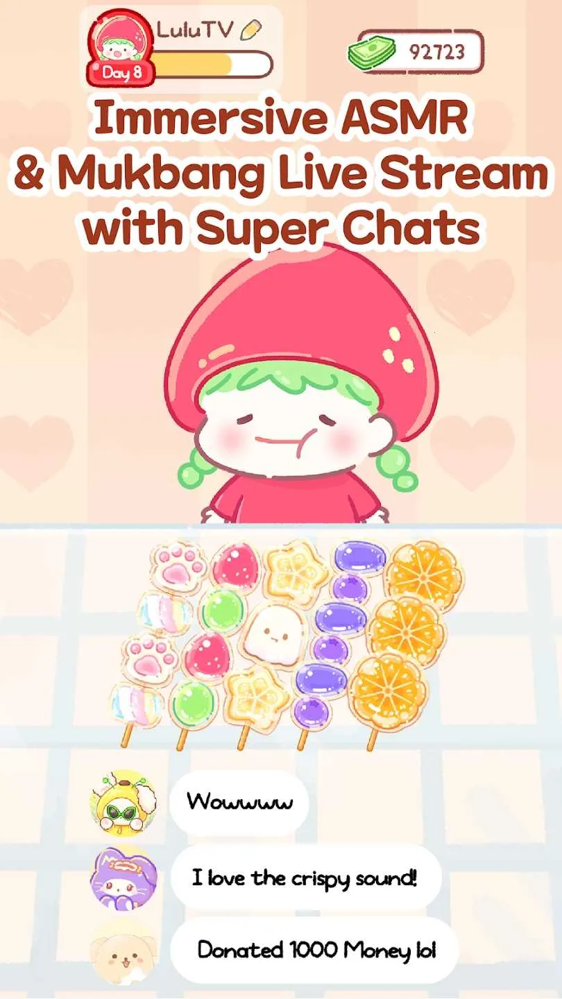 �Ǻ�«��������ʳ���ƽ��ȫ�������޽��v1.183.0 ��Ѱ��ͼ