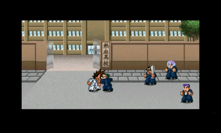 ��ѪӲ��v1.0 ��׿���ͼ