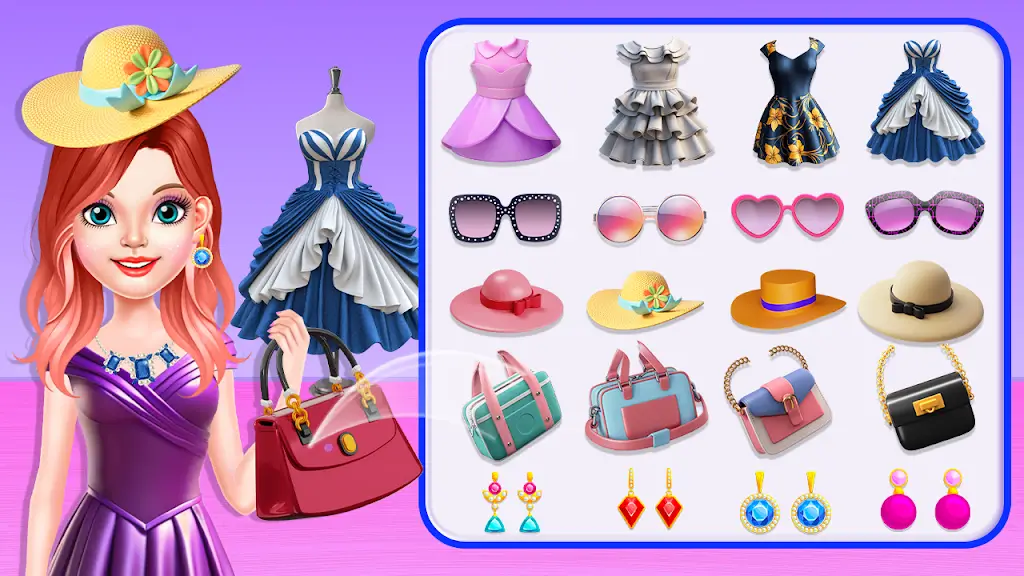 ����ɳ����Ů��2026�ٷ�����v1.11 �ٷ������ͼ