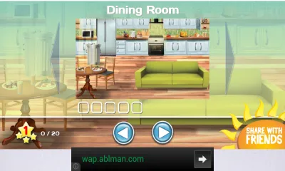 è���սv1.1.1 �ٷ������ͼ