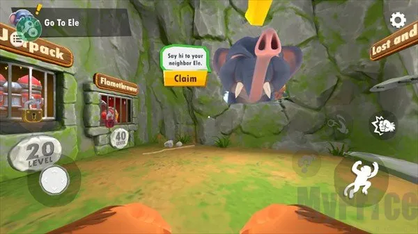 ����һֻ������