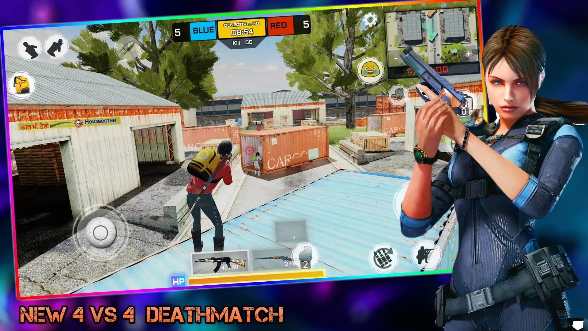 ������������mod�˵����°�v13.5 �ٷ������ͼ