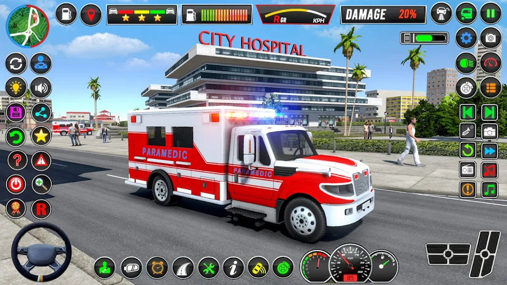 ��ʻģ����������ģ�������ֻ���v1.8 ��Ѱ��ͼ