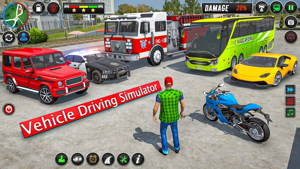 ��ʻģ����������ģ�������ֻ���v1.8 ��Ѱ��ͼ