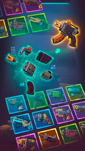 ʬս������v1.2.0 ��Ѱ��ͼ