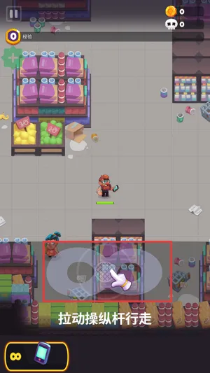 尸战狂潮下载 尸战狂潮下载