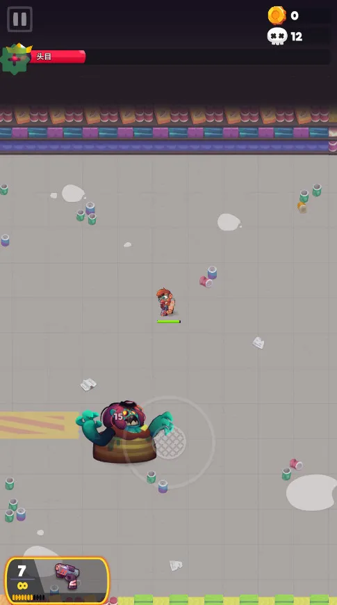 ʬս������v1.2.0 ��Ѱ��ͼ