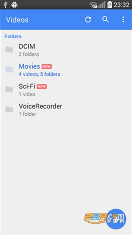 mxplayer ��׿��v2.2.0 ��Ѱ��ͼ