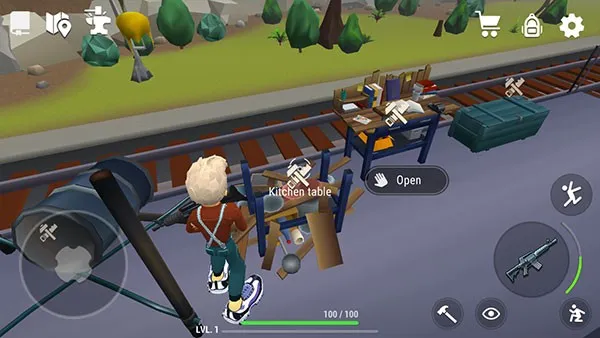 ��ʬ�г���Ϸ