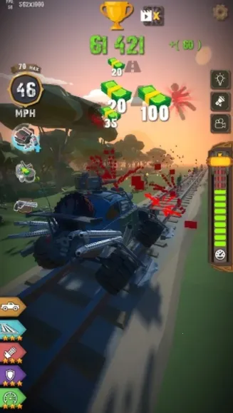 ��ʬ�г���Ϸ