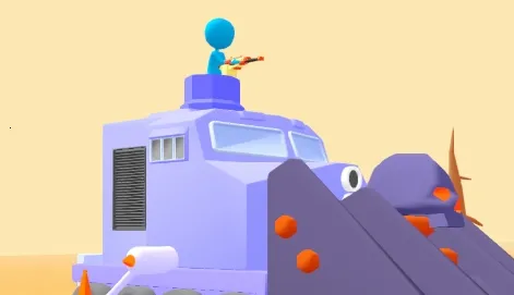 ��ʬ�г���Ϸ