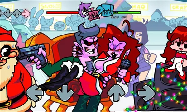 ����ҹ�ſ������ֻ���v1.1.1 �ֻ����ͼ