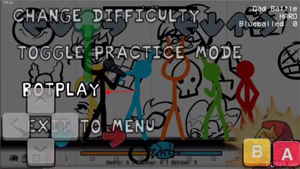 周五夜放克下载手机版 周五夜放克下载手机版