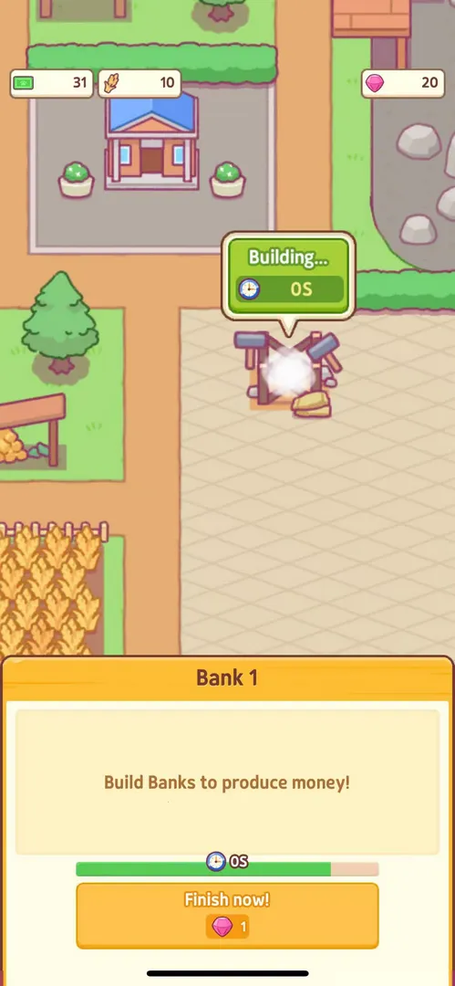 猫镇山谷内置菜单下载 猫镇山谷内置菜单下载