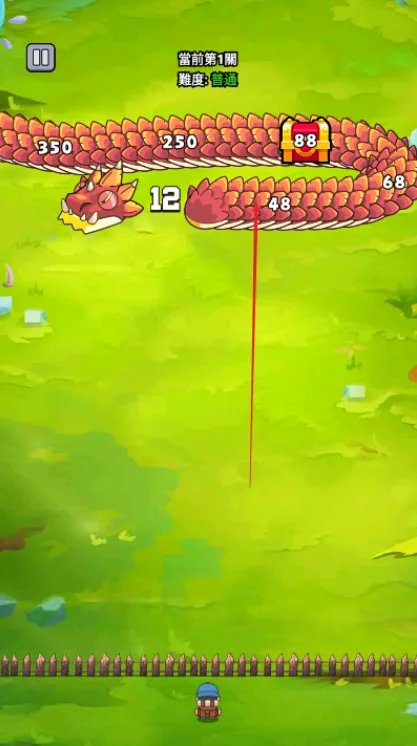 打了个龙破解版 打了个龙破解版