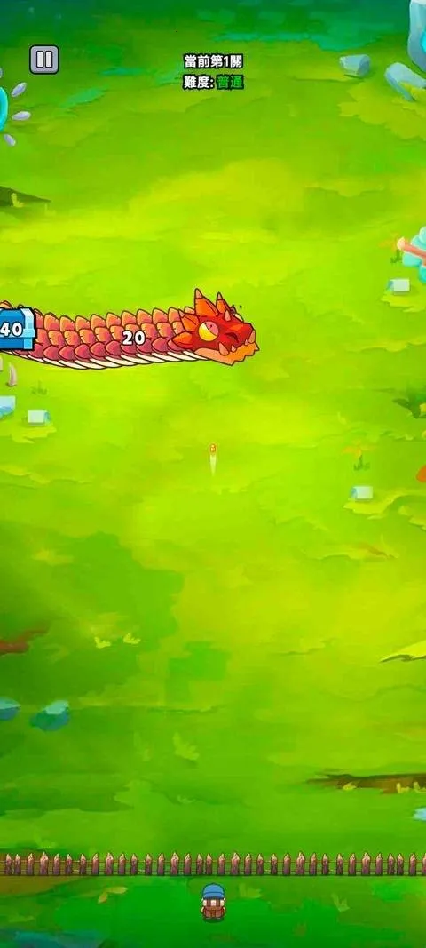 打了个龙破解版 打了个龙破解版