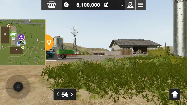 ģ��ũ��20modv0.0.0.8 �ٷ������ͼ